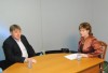 Dr. Szűcs Lajos a Mag Televízióban