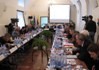 Nemzetközi önkormányzati konferencia Pest megyében