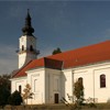 Dr. Szűcs Lajos Templomszentelési ünnepen Pilisen