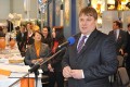 Dr. Szűcs Lajos tiltakozik a felesleges pénzkidobások miatt