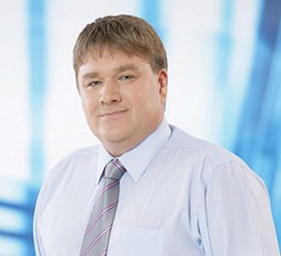 Dr. Szűcs Lajos, a Pest Megyei Közgyűlés elnöke
