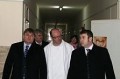 Kétszáz kórházi ágyat kapott Hargita megye Pest megyétől