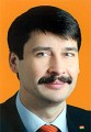 Áder János Ócsán 