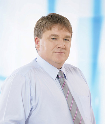 Dr. Szűcs Lajos, a Pest Megyei Közgyűlés elnöke