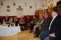 Dr. Szűcs Lajos a Kakucsi Nyugdíjas Klub vendége volt 
