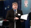 Dr. Szűcs Lajos ünnepi megnyitója az Utazás Kiállításon