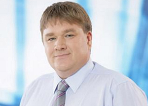 Dr. Szűcs Lajos, a Pest Megyei Közgyűlés elnöke