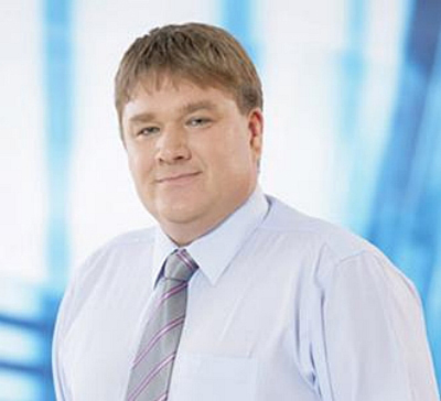 Dr. Szűcs Lajos, a Pest Megyei Közgyűlés elnöke