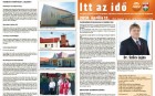 Felelősséggel és bizalommal az emberek felé!