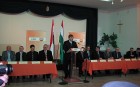 Az emberek érdekét képviselő kormányra van szükség