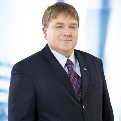 Dr. Szűcs Lajos, a Pest Megyei Közgyűlés elnöke, a Fidesz-KDNP országgyűlési képviselőjelöltje