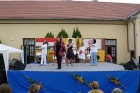 Művelődési ház átadás Táborfalván