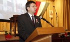 Fidesz-frakció sajtóközleménye: A FIDESZ kiáll Domokos László mellett