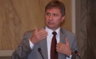 Meg akarjuk fékezni az iskolai erőszakot! - interjú dr.Vinnai Győzővel