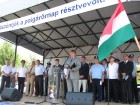 XVI. Polgárőrnap