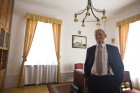 Nincs kétség Tarlós István alkalmasságát illetően
