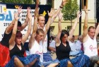 Kulturális Fesztivál a Kőris Otthonban
