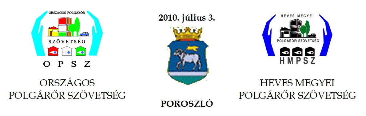 Országos Polgárőr Nap