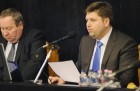 Sok adósságot törlesztett le az új kormány