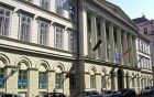Szakképzési fórum a  Megyeházán 