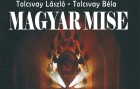 Magyar Mise Ócsán