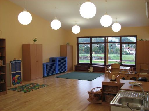 Új óvoda Nagykovácsiban
