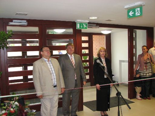 Új óvoda Nagykovácsiban