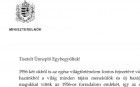 A Burg Kastl-i Magyar Gimnázium - a Magyar Örökség része