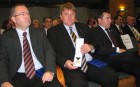 Érdemrenddel tüntették ki Dr. Szűcs Lajost
