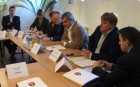 Az agglomeráció jobb érdekérvényesítéséről tárgyaltak
