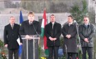 Egymilliárdos fejlesztés a Kőrös-éren
