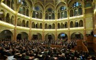 Több döntést is hozott hétfői ülésén az Országgyűlés