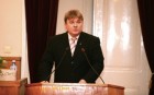 Dr. Szűcs Lajos átadta Pest megye kitüntetéseit