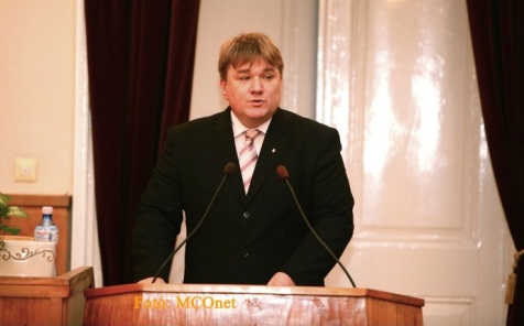 Szűcs Lajos