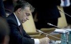 Ma kezdődik az Országgyűlés plenáris ülése