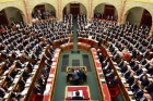 Napirenden a népességfogyás megállítása, és a nem dohányzók védelme