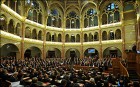 Egy napos vita a kormánypárti alaptörvény javaslatról