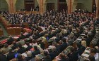 Napirenden a lakáshitelesek megsegítése
