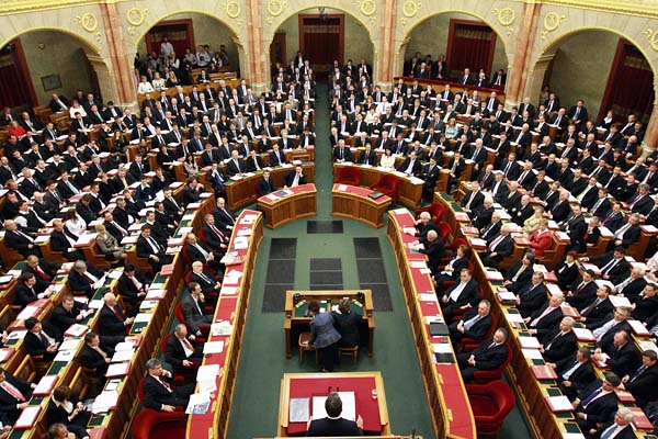 Parlament