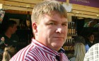 Interjú a MÖOSZ elnökével a 2011-es Budapesti Pálinkafesztiválon