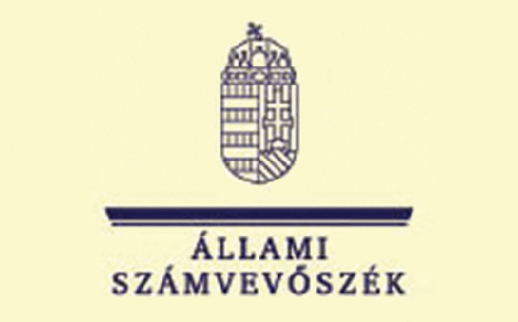 Állami Számvevőszék Állami Számvevőszék