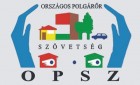 ''Önkormányzatok és a Polgárőrség'' című tudományos konferenciát szervez az OPSZ