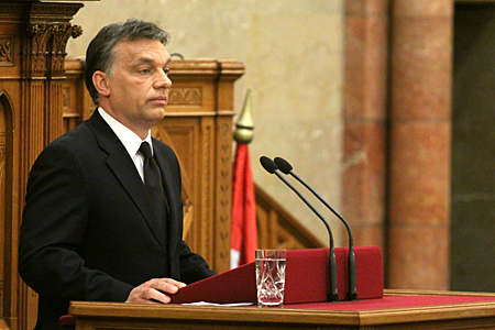 Orbán Viktor