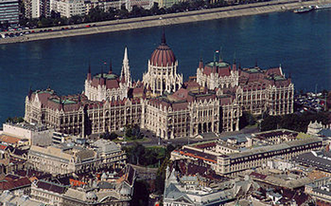 Parlament Parlament