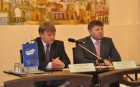 Szűcs: Valódi döntések, valódi feladatok, tiszta átláthatóság a megyék életében