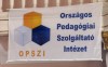 Tanévnyitó pedagógusoknak