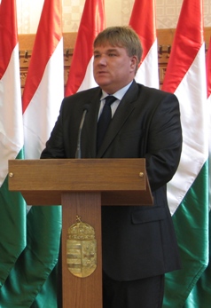 Szűcs Lajos