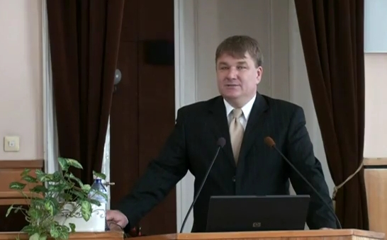 Dr. Szűcs Lajos - Megyei Önkormányzatok Országos Szövetsége