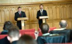 A tervezet alappillére az önkormányzatiság