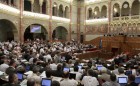 Költségvetés, közoktatási és önkormányzati törvény a képviselők előtt